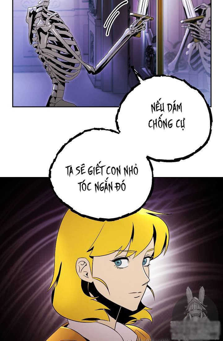 Đọc truyện Cốt binh trở lại - chap 74