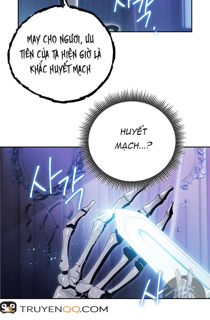 Đọc truyện Cốt binh trở lại - chap 74