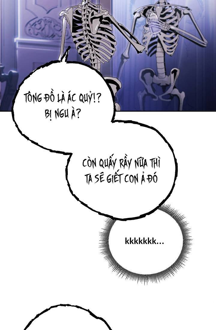 Đọc truyện Cốt binh trở lại - chap 74