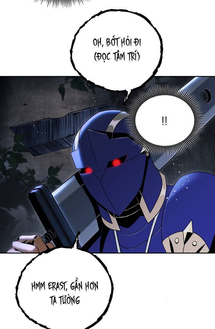 Đọc truyện Cốt binh trở lại - chap 74