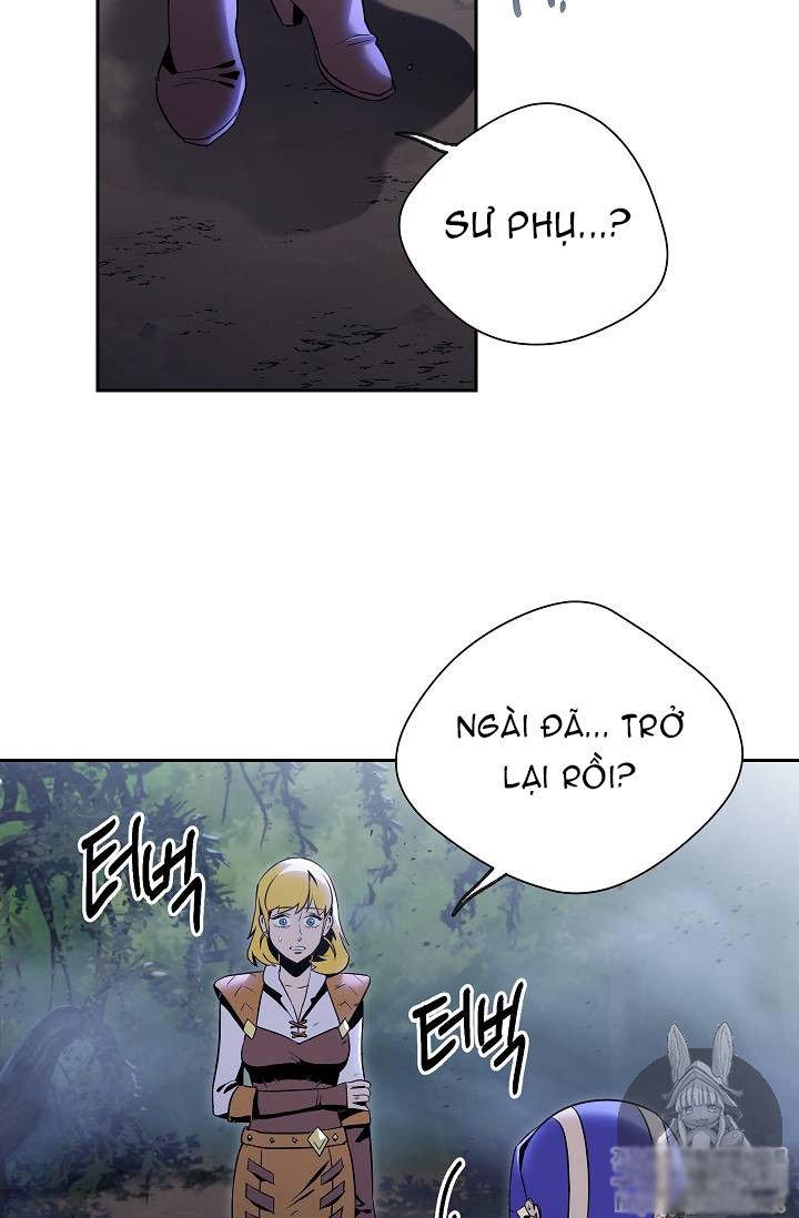 Đọc truyện Cốt binh trở lại - chap 76