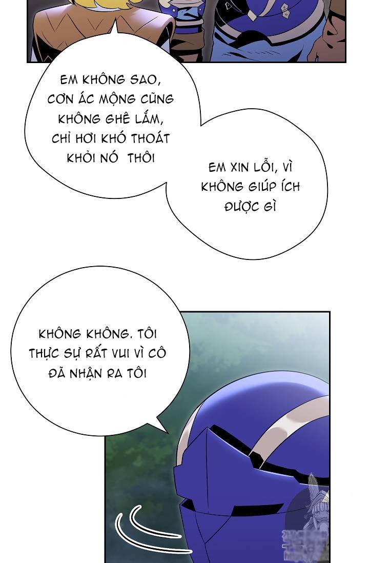 Đọc truyện Cốt binh trở lại - chap 76