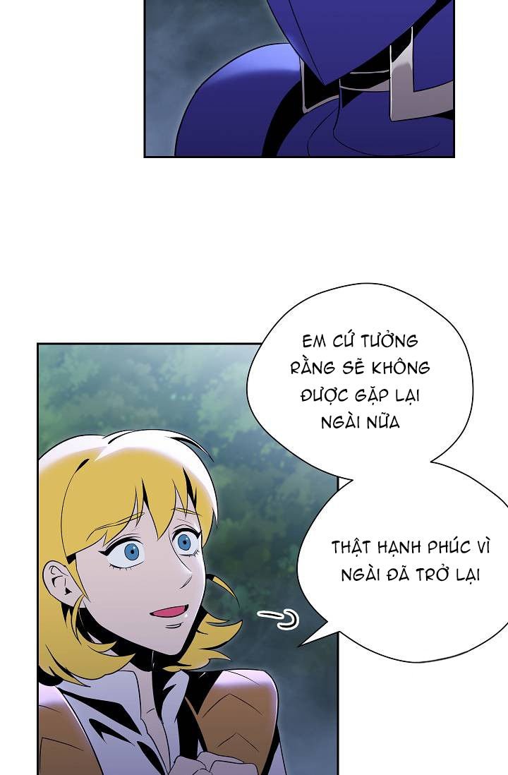 Đọc truyện Cốt binh trở lại - chap 76