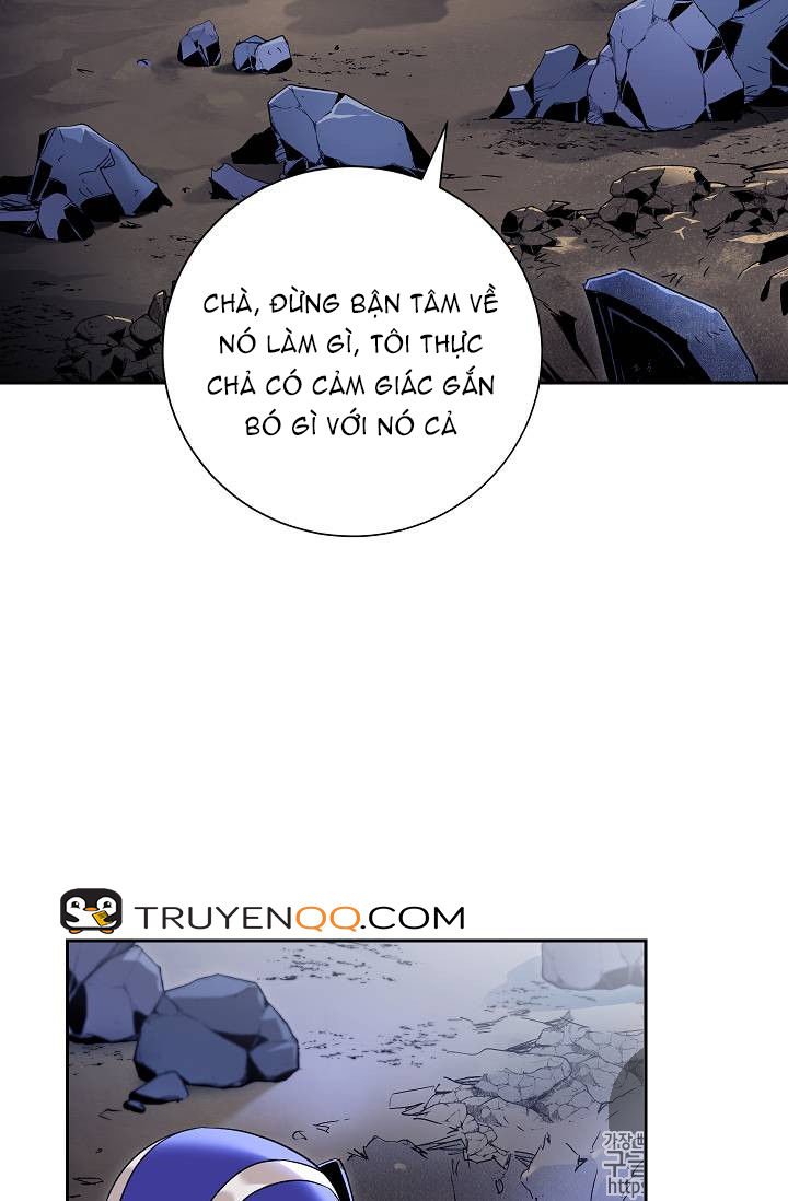 Đọc truyện Cốt binh trở lại - chap 76