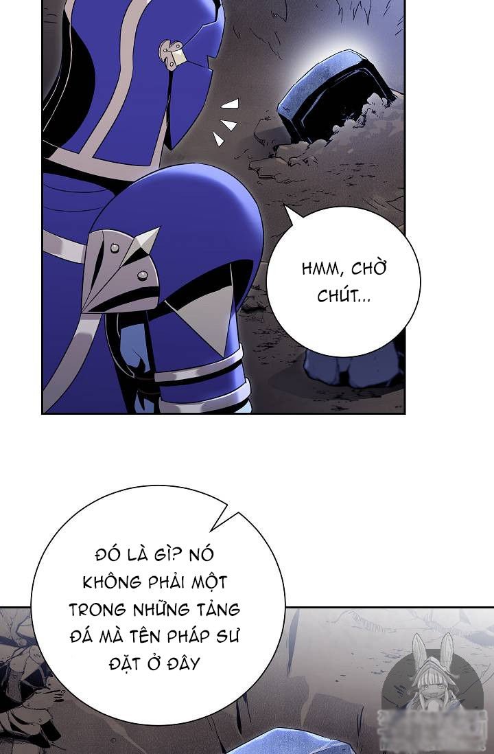 Đọc truyện Cốt binh trở lại - chap 76