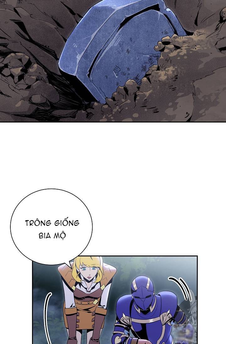 Đọc truyện Cốt binh trở lại - chap 76