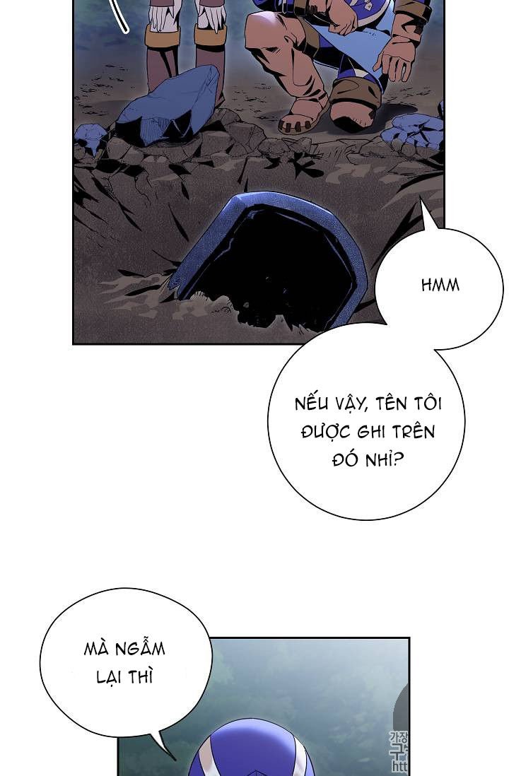 Đọc truyện Cốt binh trở lại - chap 76