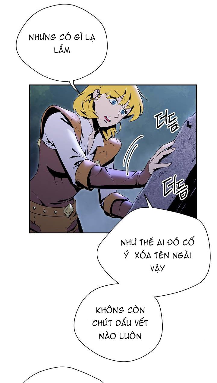 Đọc truyện Cốt binh trở lại - chap 76