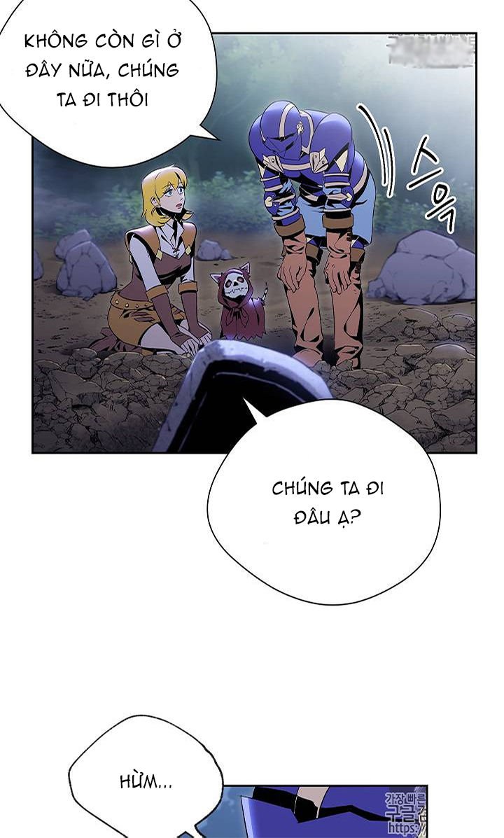 Đọc truyện Cốt binh trở lại - chap 76
