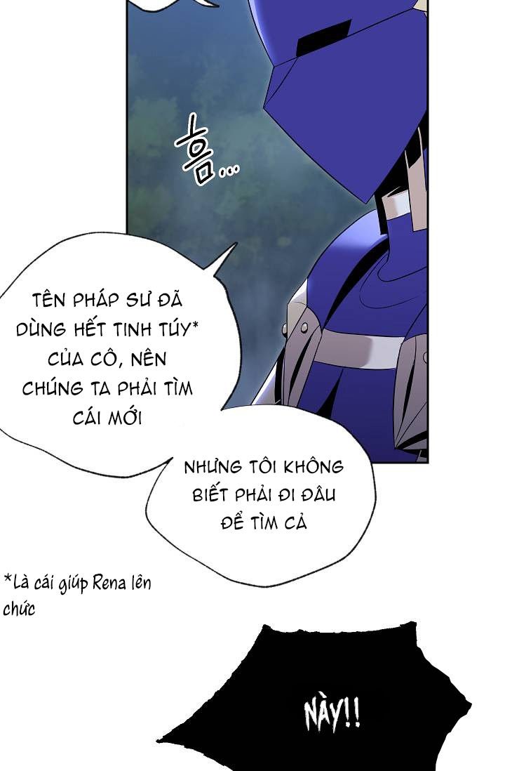Đọc truyện Cốt binh trở lại - chap 76
