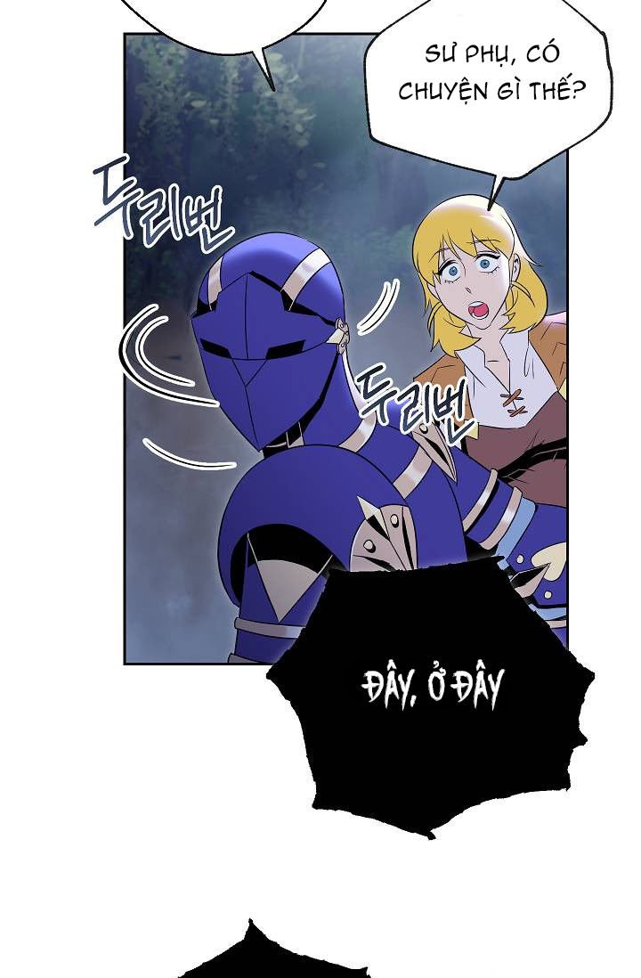 Đọc truyện Cốt binh trở lại - chap 76