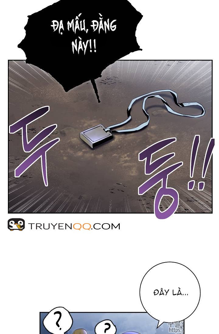 Đọc truyện Cốt binh trở lại - chap 76