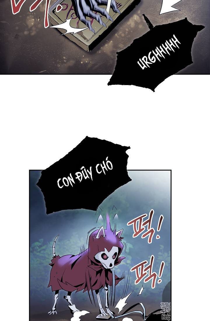 Đọc truyện Cốt binh trở lại - chap 76