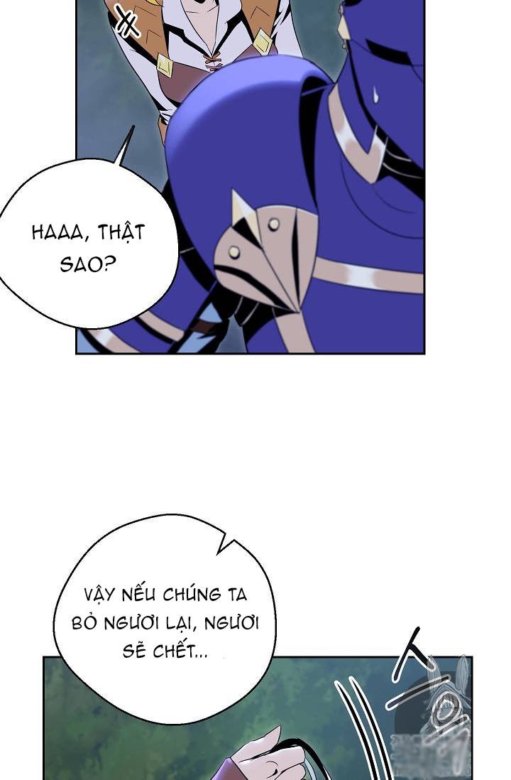 Đọc truyện Cốt binh trở lại - chap 76