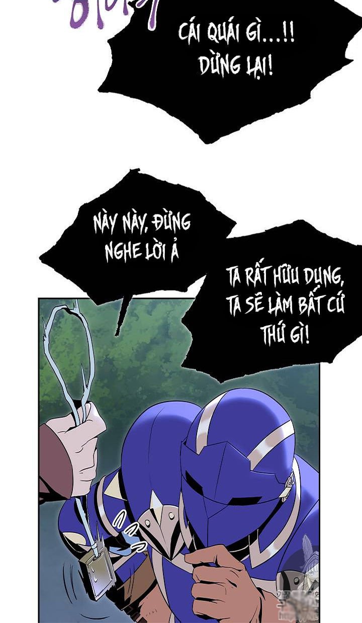 Đọc truyện Cốt binh trở lại - chap 76