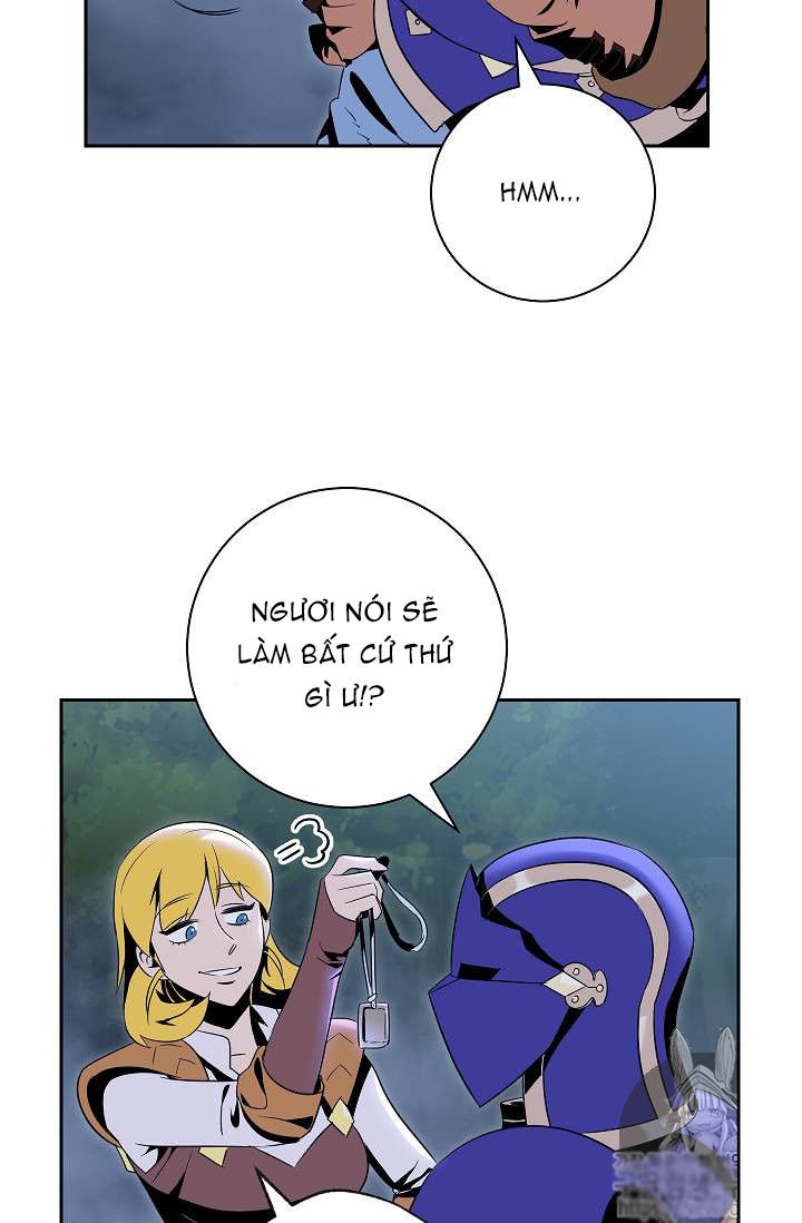 Đọc truyện Cốt binh trở lại - chap 76