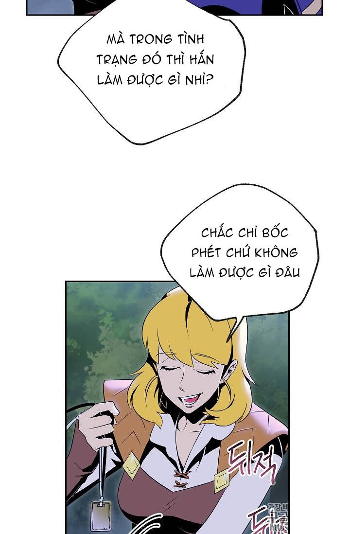 Đọc truyện Cốt binh trở lại - chap 76