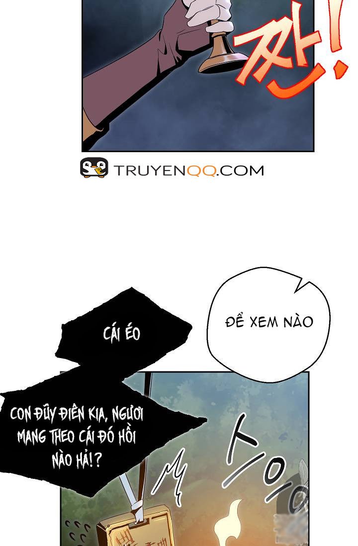 Đọc truyện Cốt binh trở lại - chap 76