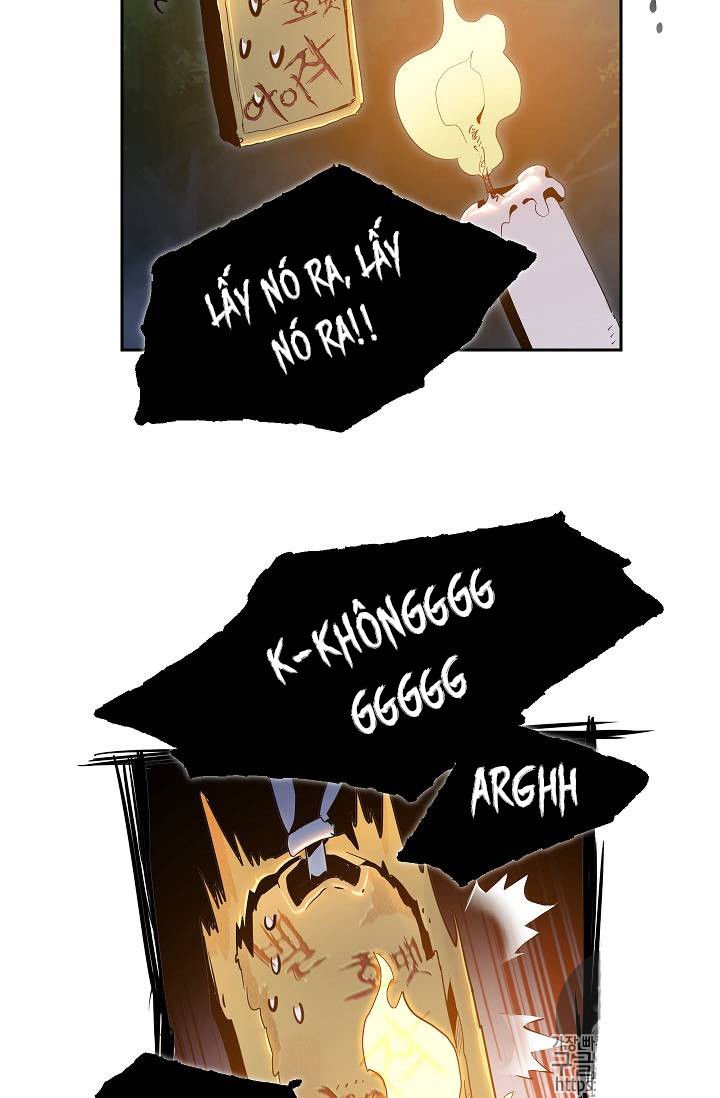 Đọc truyện Cốt binh trở lại - chap 76