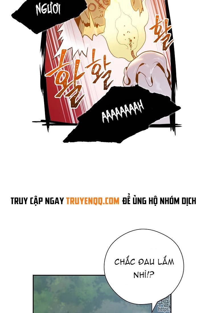 Đọc truyện Cốt binh trở lại - chap 76
