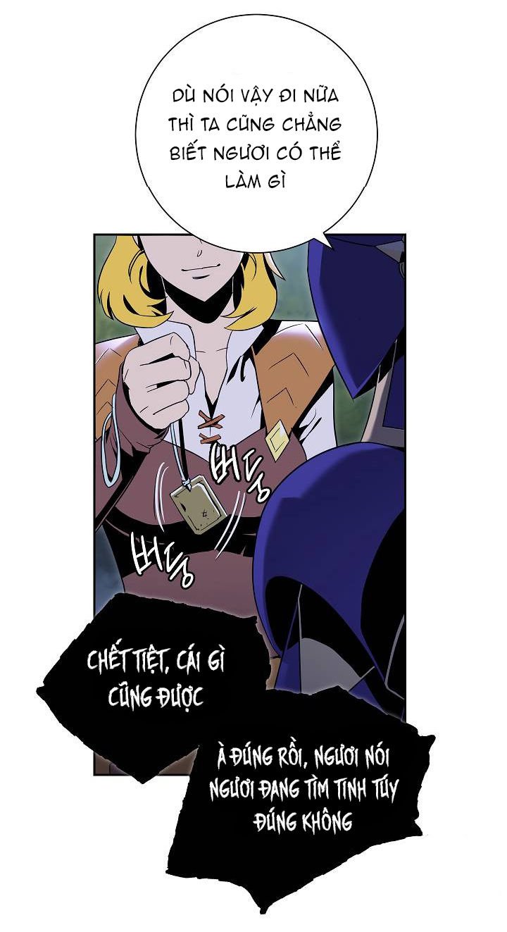 Đọc truyện Cốt binh trở lại - chap 76