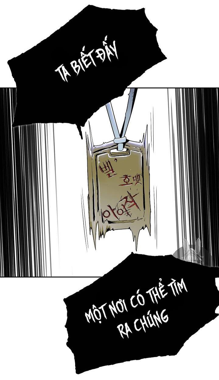 Đọc truyện Cốt binh trở lại - chap 76