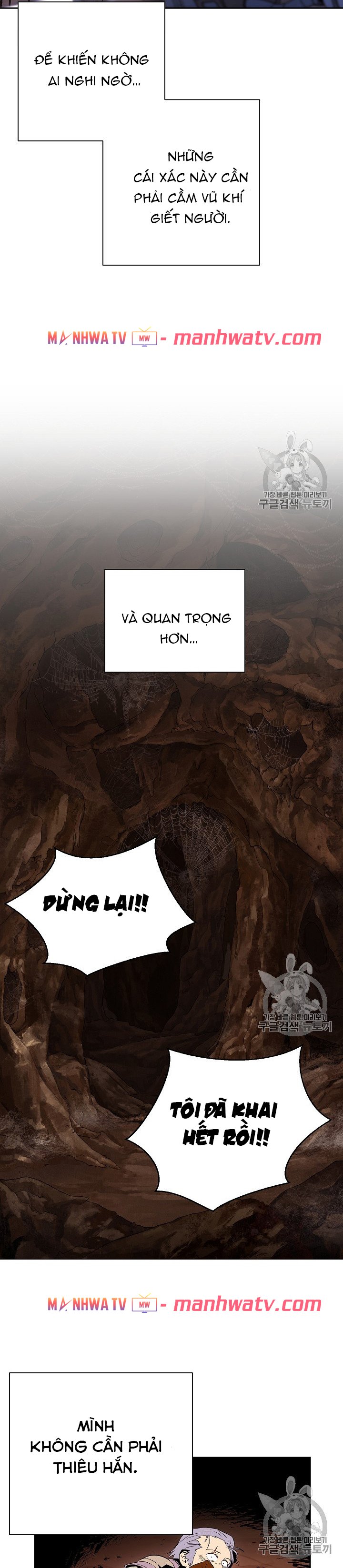 Đọc truyện Cốt binh trở lại - Chap 93