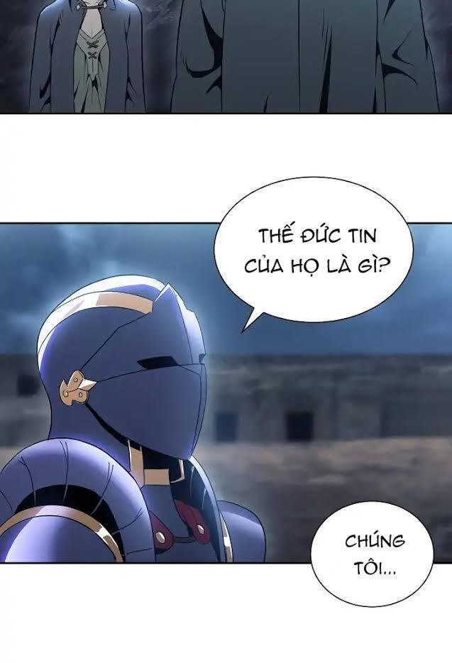 Đọc truyện Cốt binh trở lại - chap 42