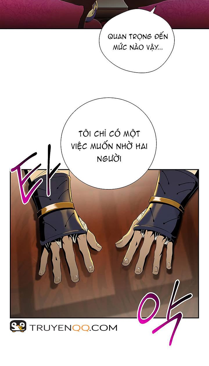 Đọc truyện Cốt binh trở lại - chap 70
