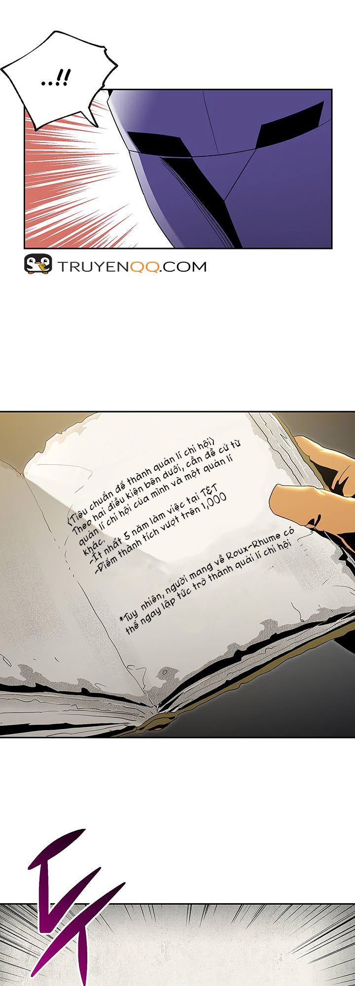 Đọc truyện Cốt binh trở lại - chap 70