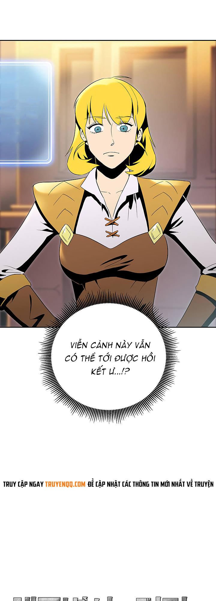 Đọc truyện Cốt binh trở lại - chap 70