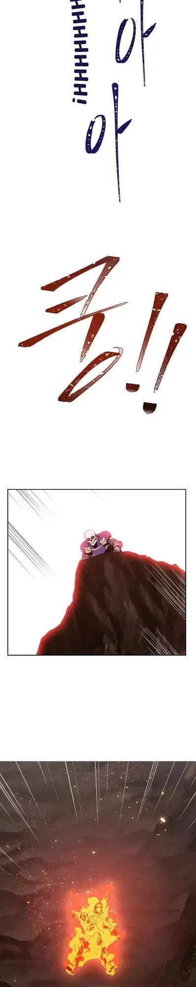 Đọc truyện Cốt binh trở lại - chap 19