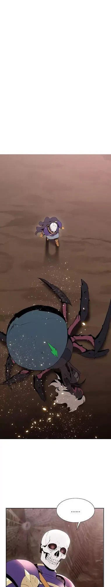 Đọc truyện Cốt binh trở lại - chap 19