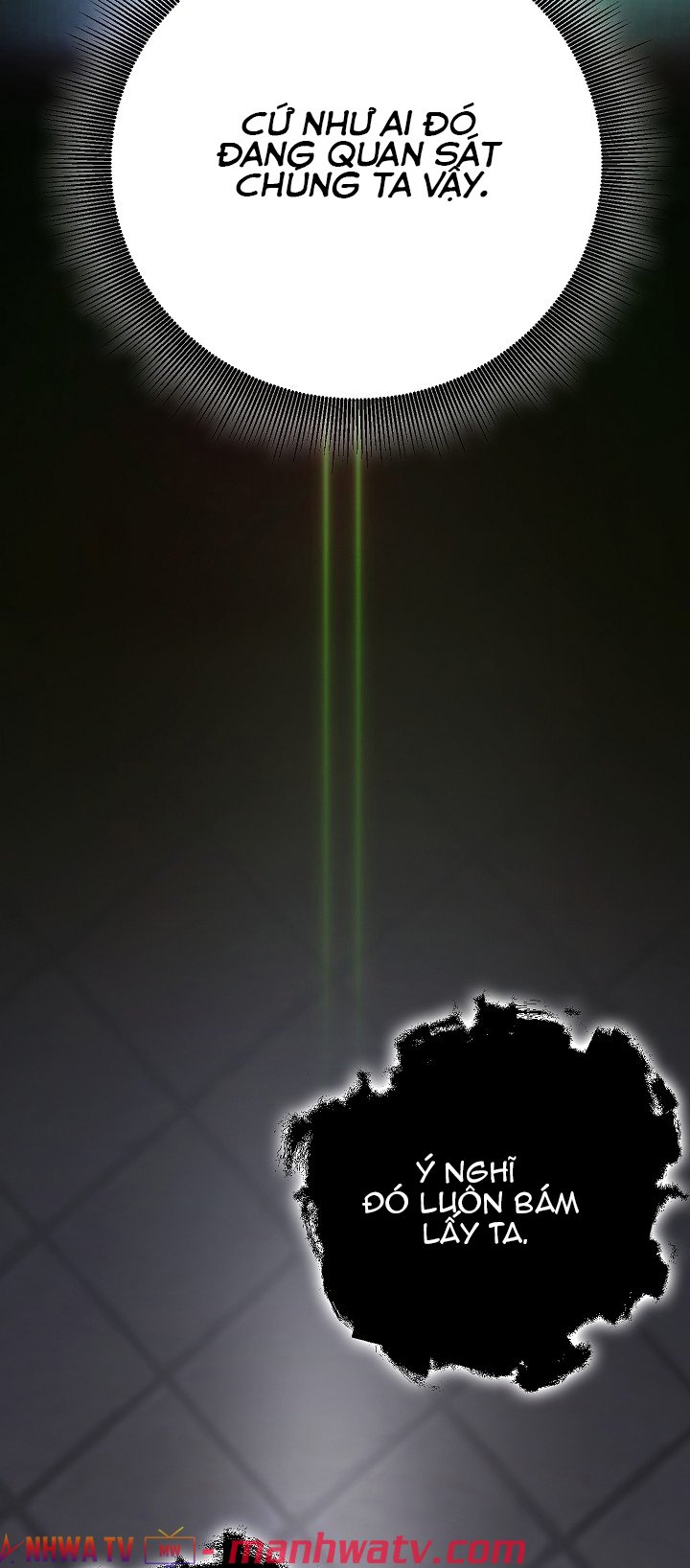 Đọc truyện Cốt binh trở lại - Chap 97