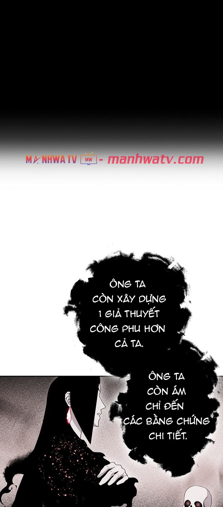 Đọc truyện Cốt binh trở lại - Chap 97