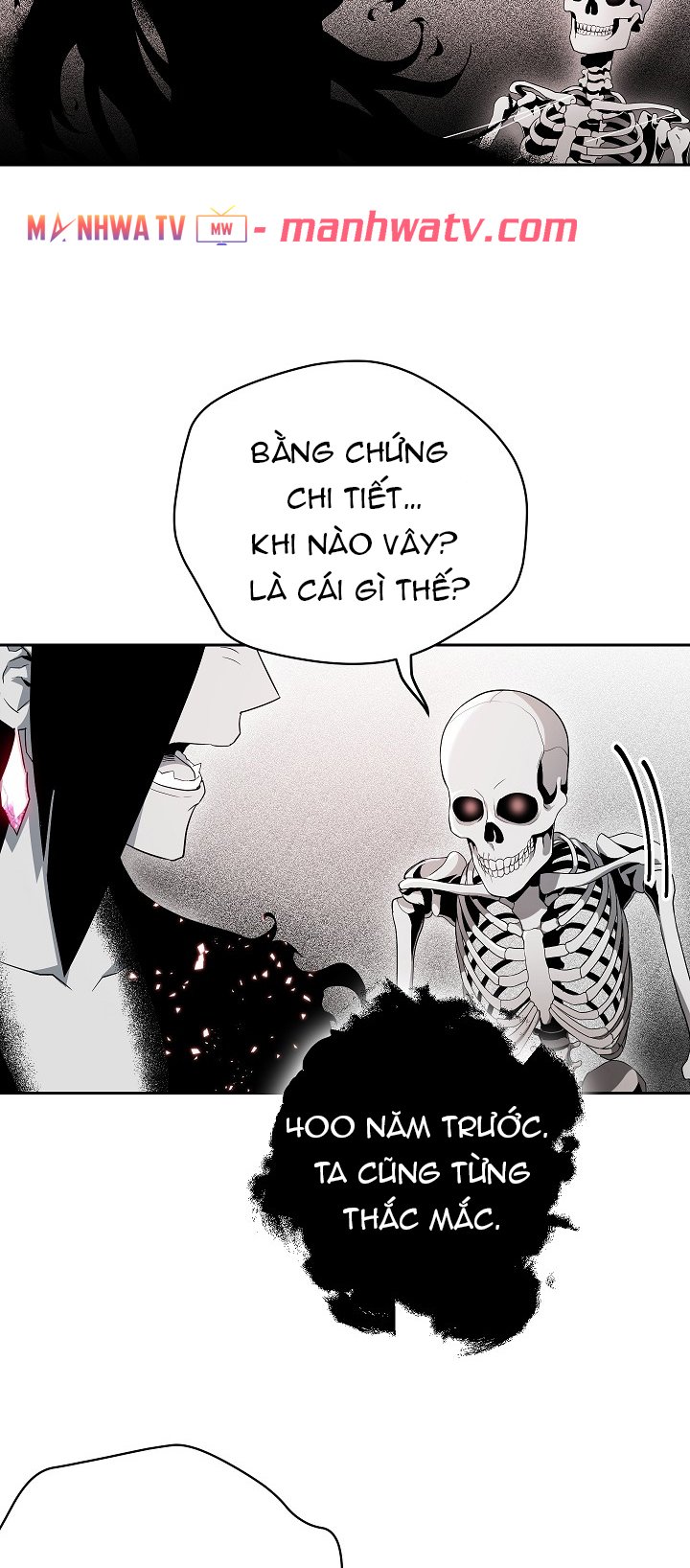 Đọc truyện Cốt binh trở lại - Chap 97