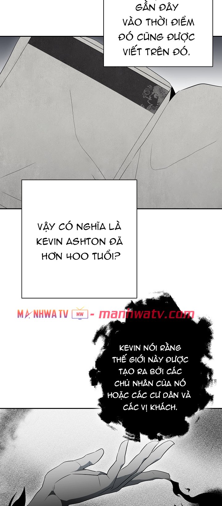 Đọc truyện Cốt binh trở lại - Chap 97