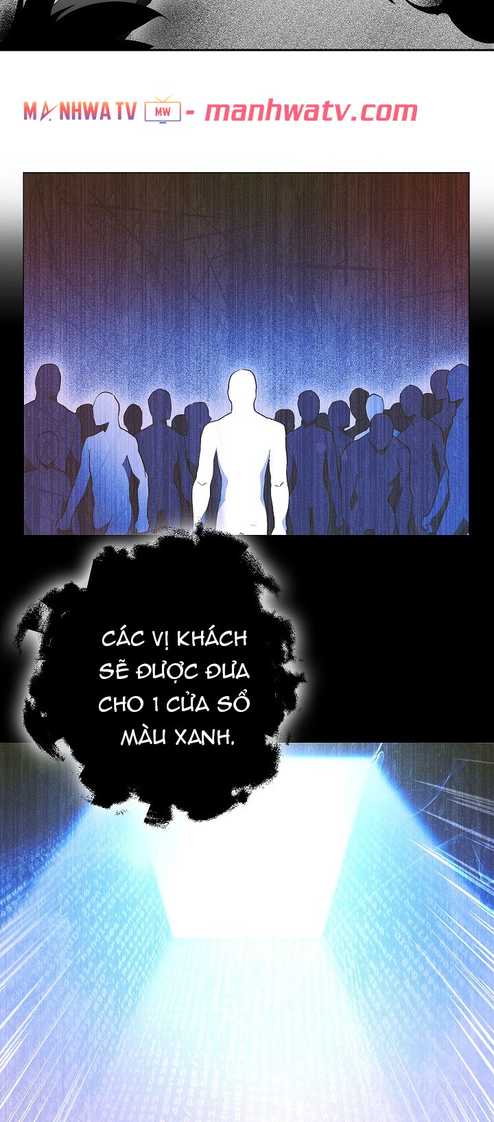 Đọc truyện Cốt binh trở lại - Chap 97