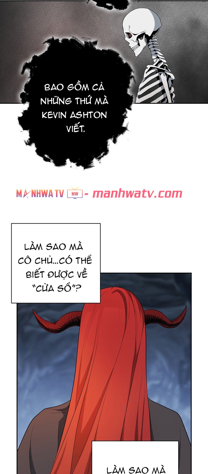 Đọc truyện Cốt binh trở lại - Chap 97