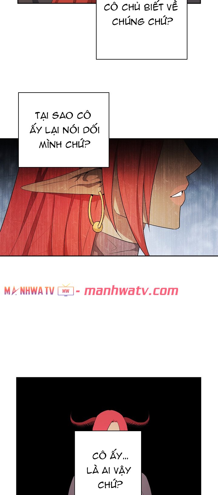 Đọc truyện Cốt binh trở lại - Chap 97