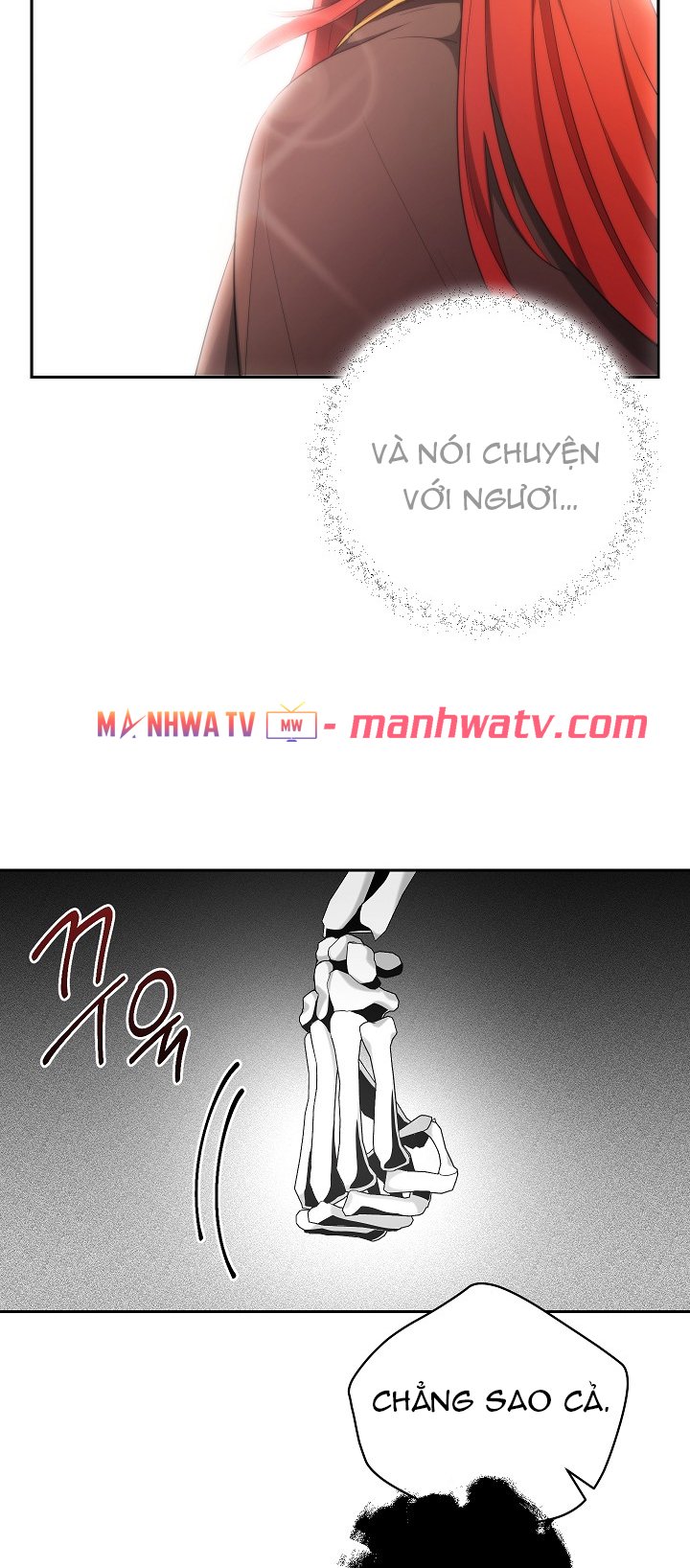 Đọc truyện Cốt binh trở lại - Chap 97