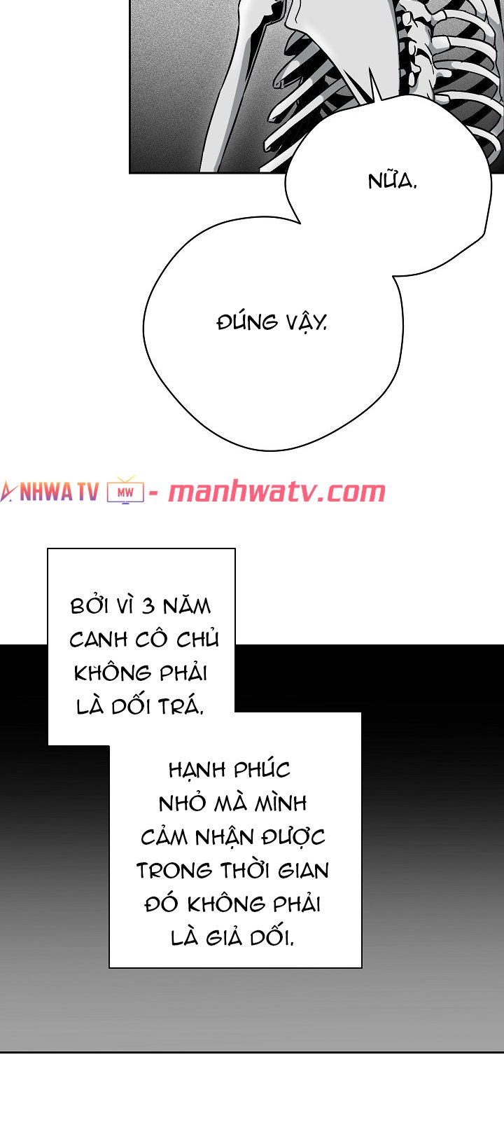 Đọc truyện Cốt binh trở lại - Chap 97