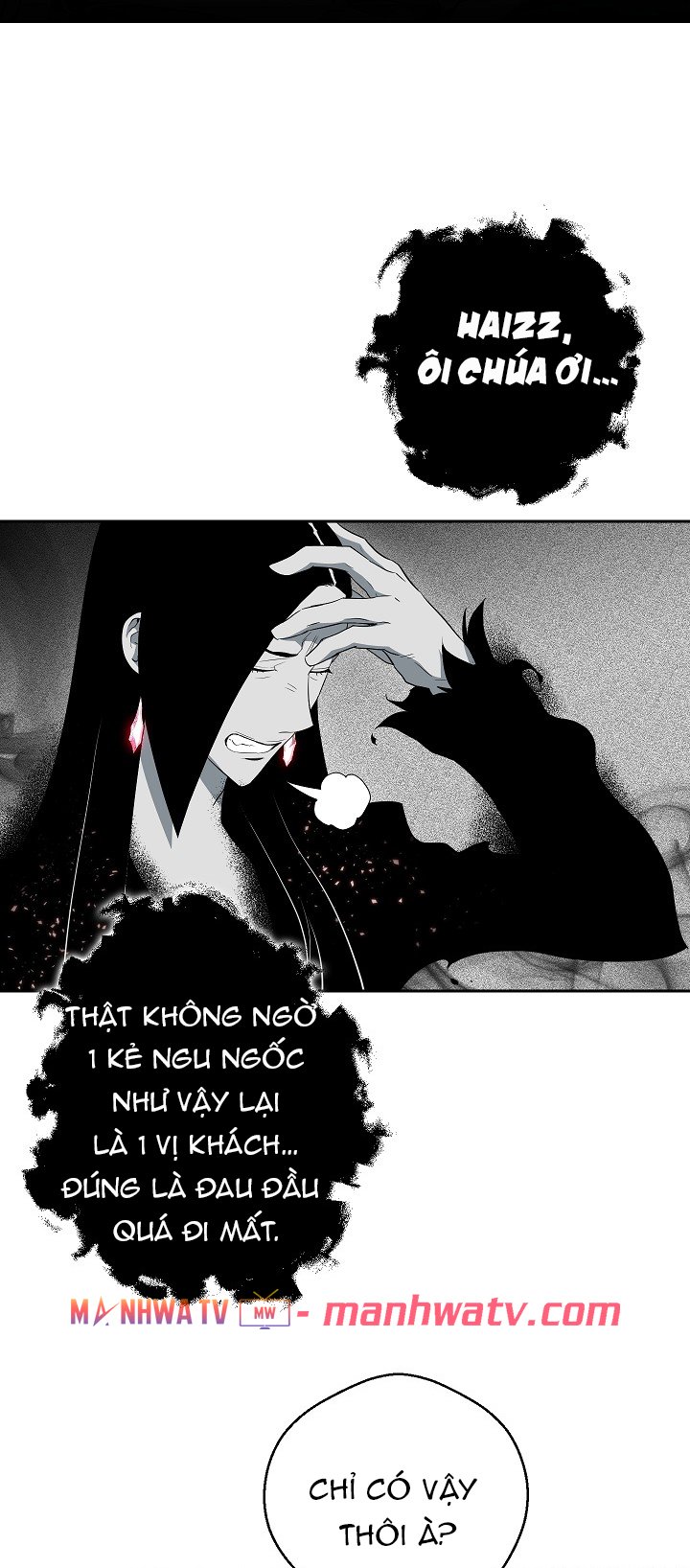 Đọc truyện Cốt binh trở lại - Chap 97