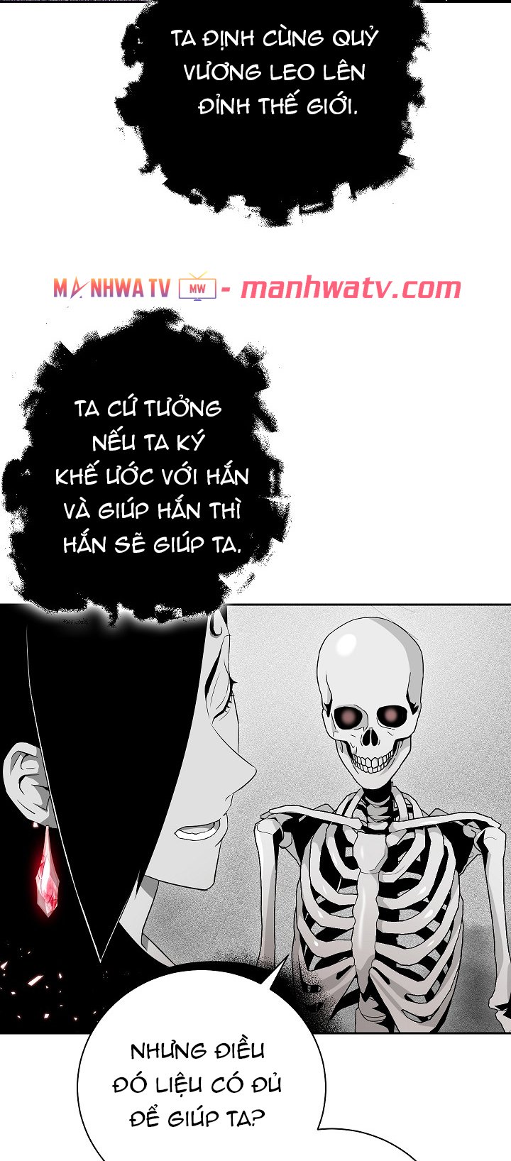 Đọc truyện Cốt binh trở lại - Chap 97