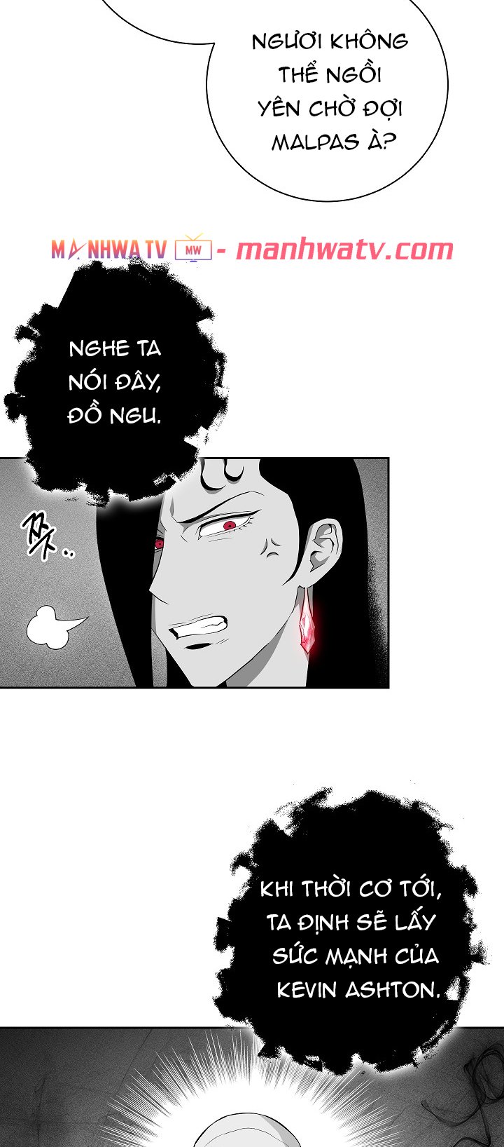 Đọc truyện Cốt binh trở lại - Chap 97