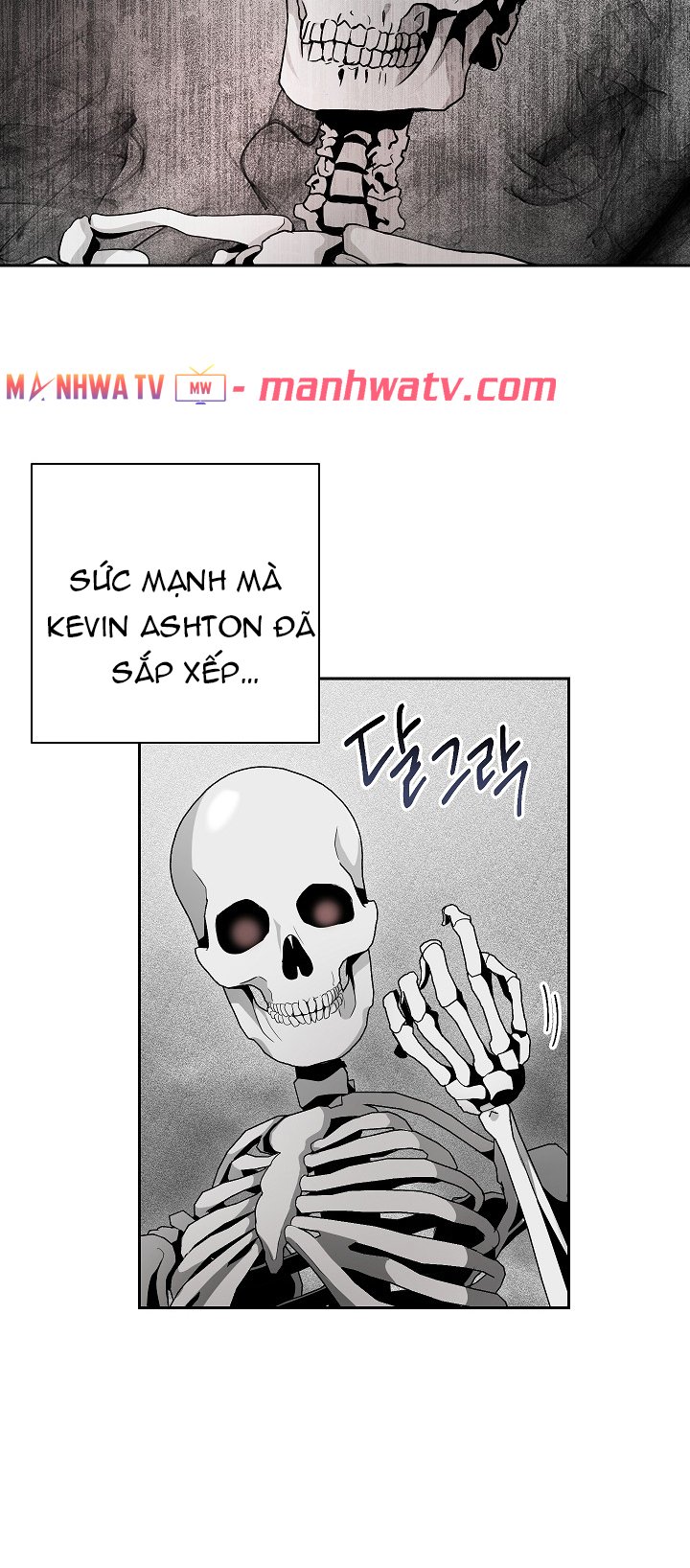 Đọc truyện Cốt binh trở lại - Chap 97