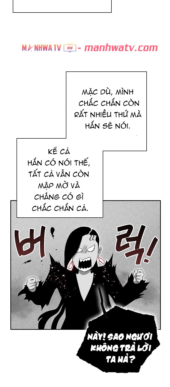 Đọc truyện Cốt binh trở lại - Chap 97