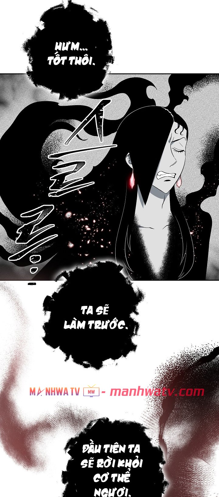 Đọc truyện Cốt binh trở lại - Chap 97