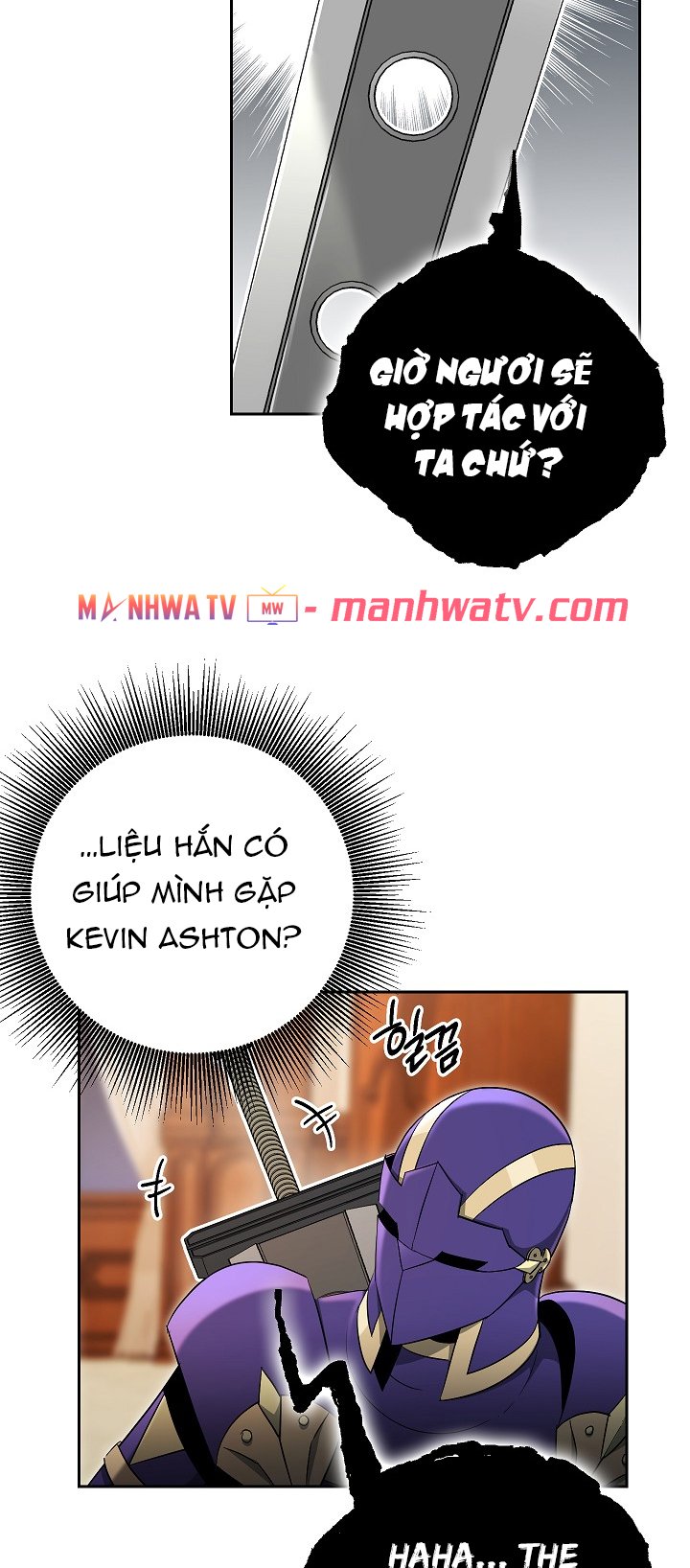 Đọc truyện Cốt binh trở lại - Chap 97