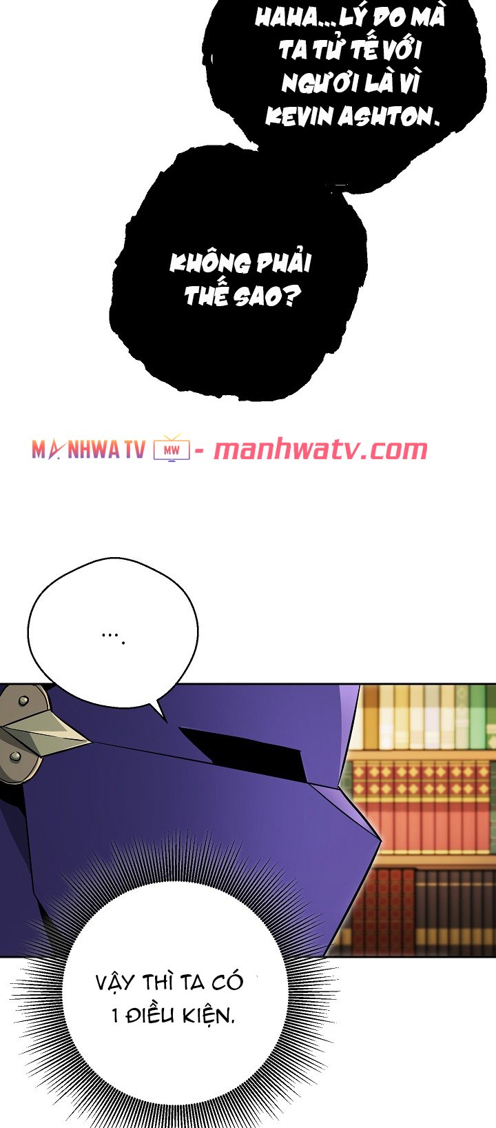 Đọc truyện Cốt binh trở lại - Chap 97